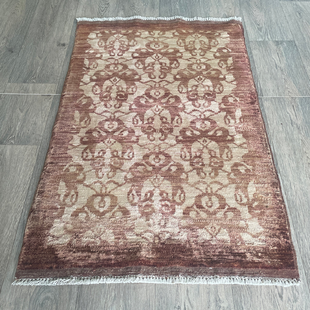 100 x 63 cm | Afghan Chobi Small Rug
