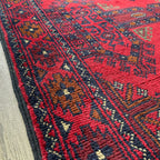 Afghan Khal Muhammadi Rug