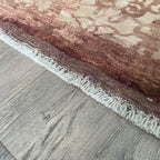 100 x 63 cm | Afghan Chobi Small Rug - Khorasan Rugs
