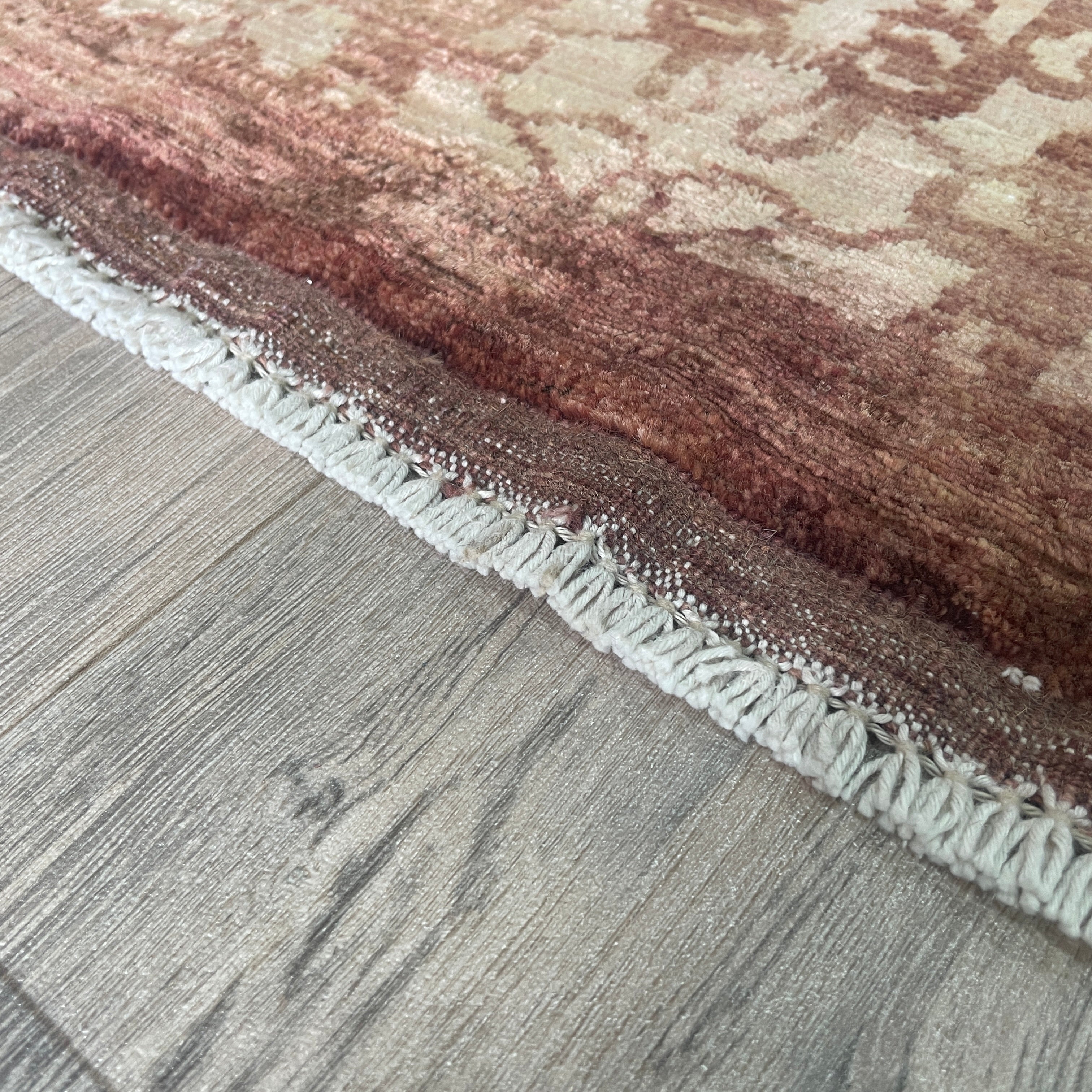 100 x 63 cm | Afghan Chobi Small Rug - Khorasan Rugs