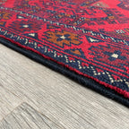 Afghan Khal Muhammadi Rug