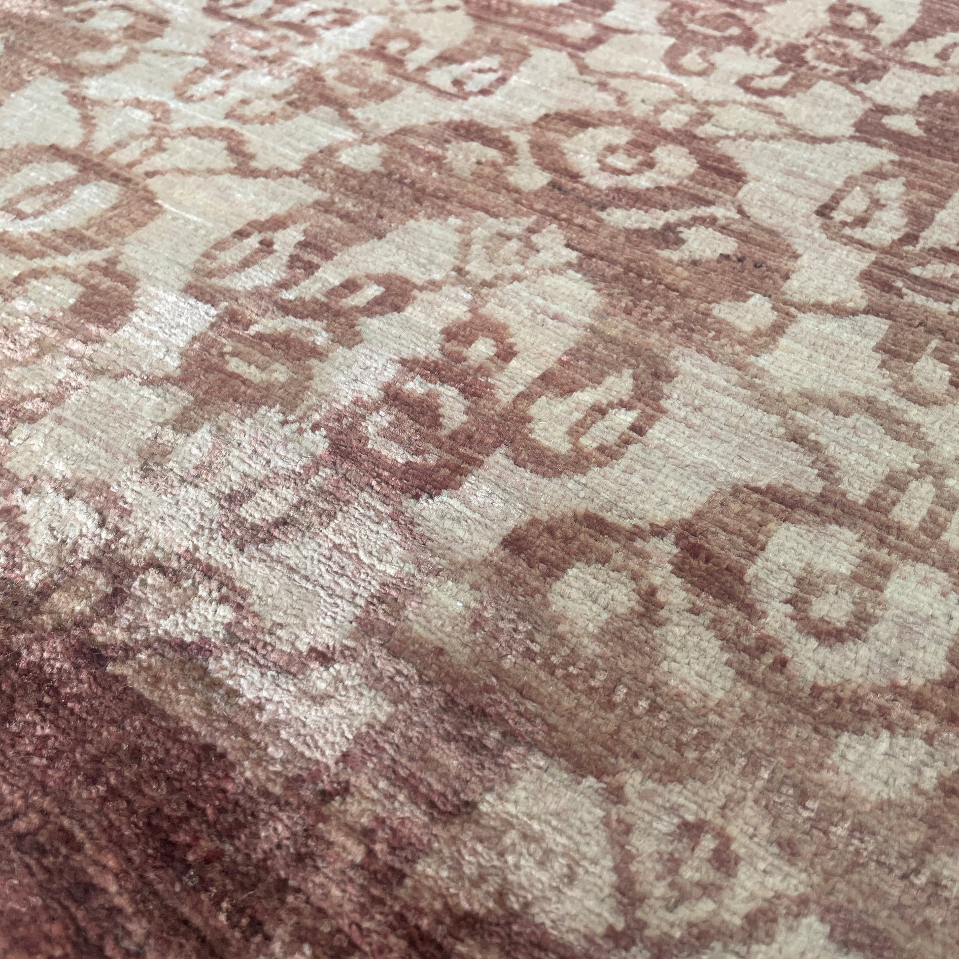 100 x 63 cm | Afghan Chobi Small Rug