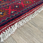 Afghan Khal Muhammadi Rug