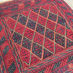 Afghan Mushwani Rug