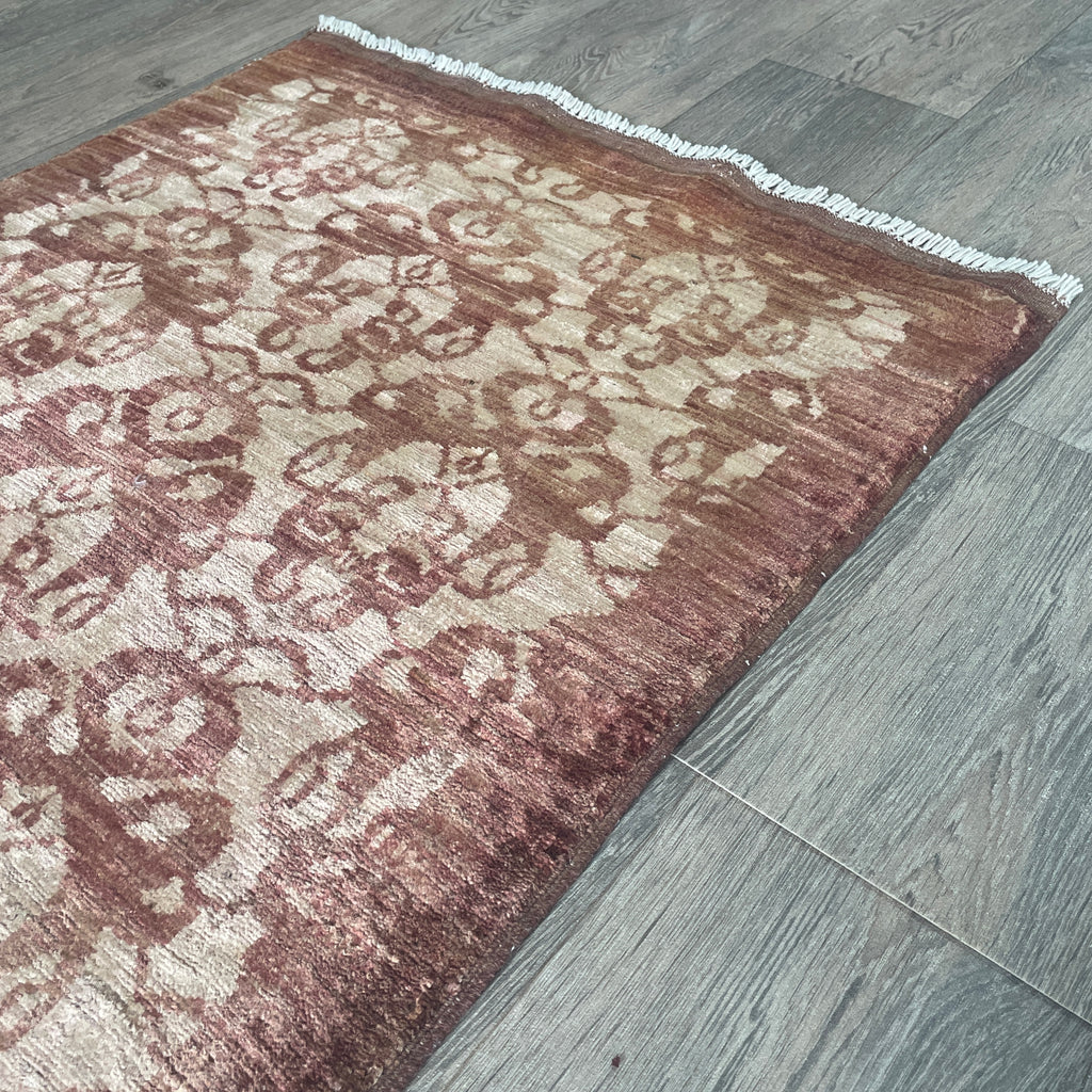 100 x 63 cm | Afghan Chobi Small Rug