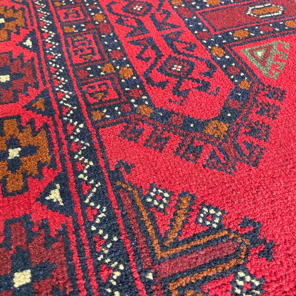 Afghan Khal Muhammadi Rug