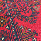 Afghan Khal Muhammadi Rug
