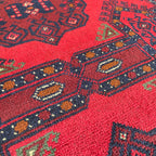 Afghan Khal Muhammadi Rug