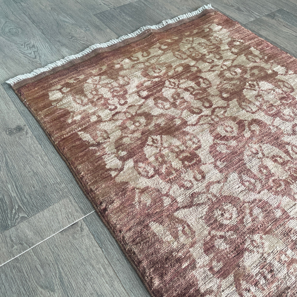 100 x 63 cm | Afghan Chobi Small Rug