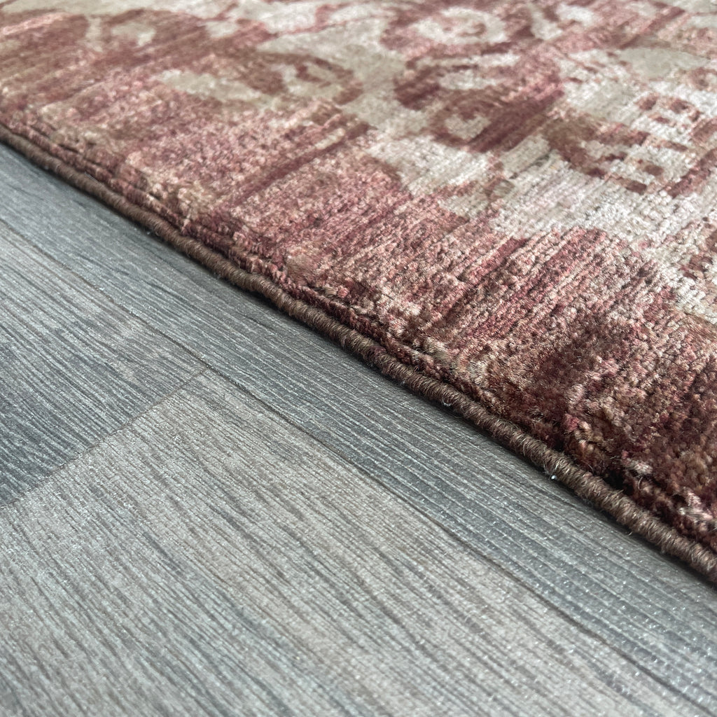 100 x 63 cm | Afghan Chobi Small Rug