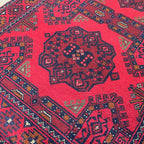 Afghan Khal Muhammadi Rug