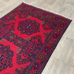 Afghan Khal Muhammadi Rug
