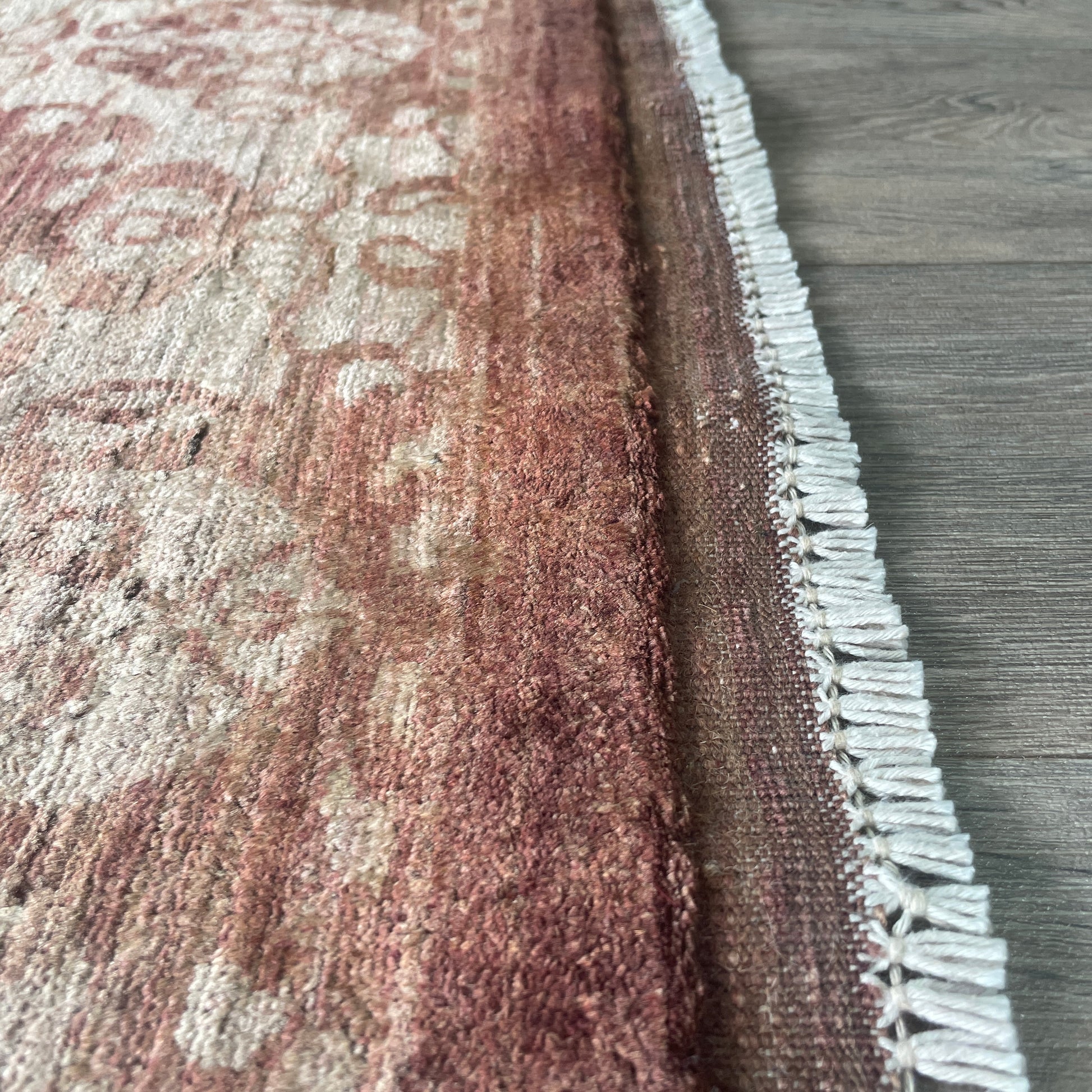 100 x 63 cm | Afghan Chobi Small Rug