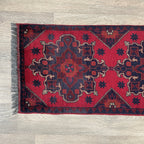 Afghan Khal Muhammadi Runner