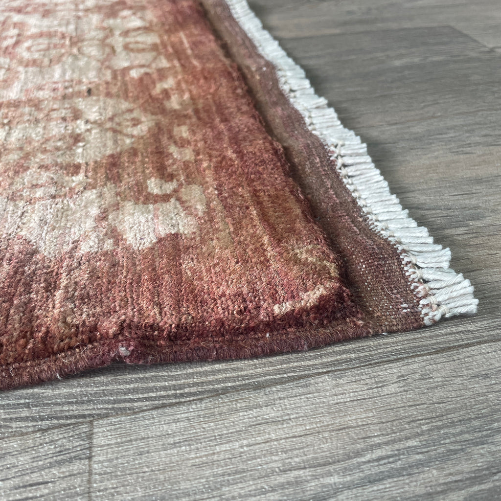 100 x 63 cm | Afghan Chobi Small Rug