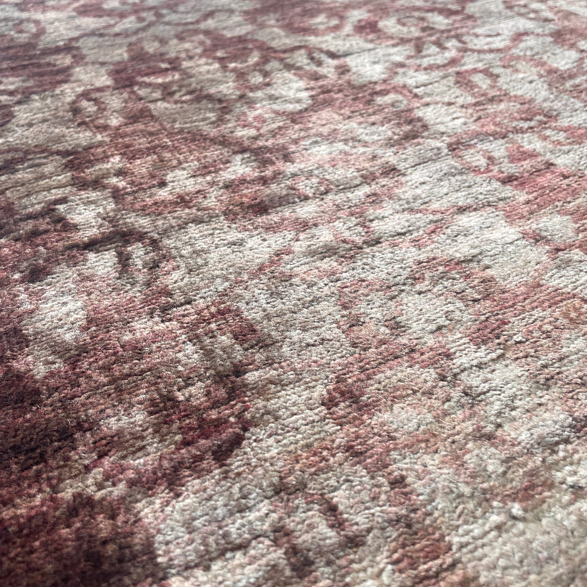 100 x 63 cm | Afghan Chobi Small Rug