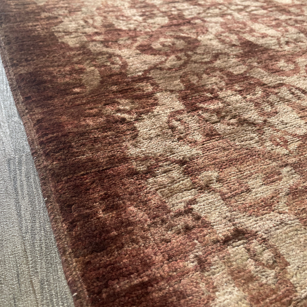 100 x 63 cm | Afghan Chobi Small Rug