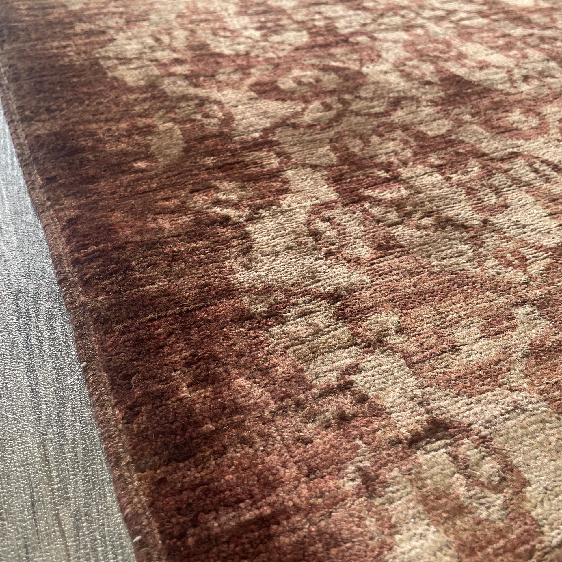 100 x 63 cm | Afghan Chobi Small Rug