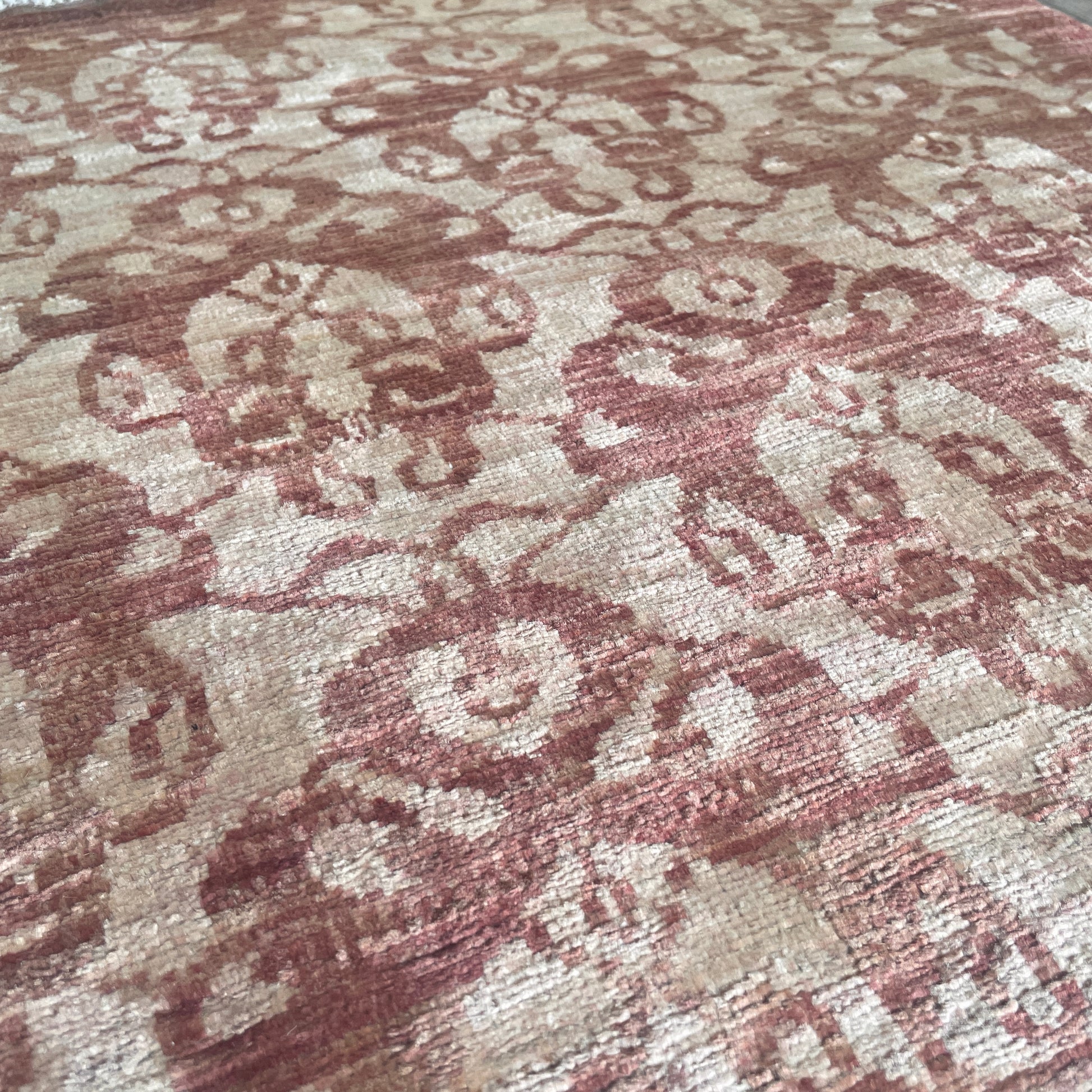 100 x 63 cm | Afghan Chobi Small Rug