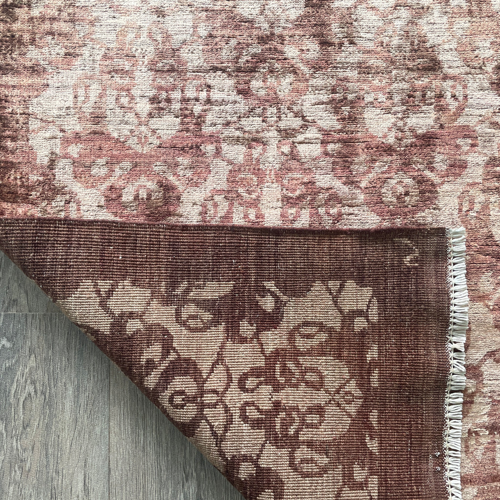 100 x 63 cm | Afghan Chobi Small Rug