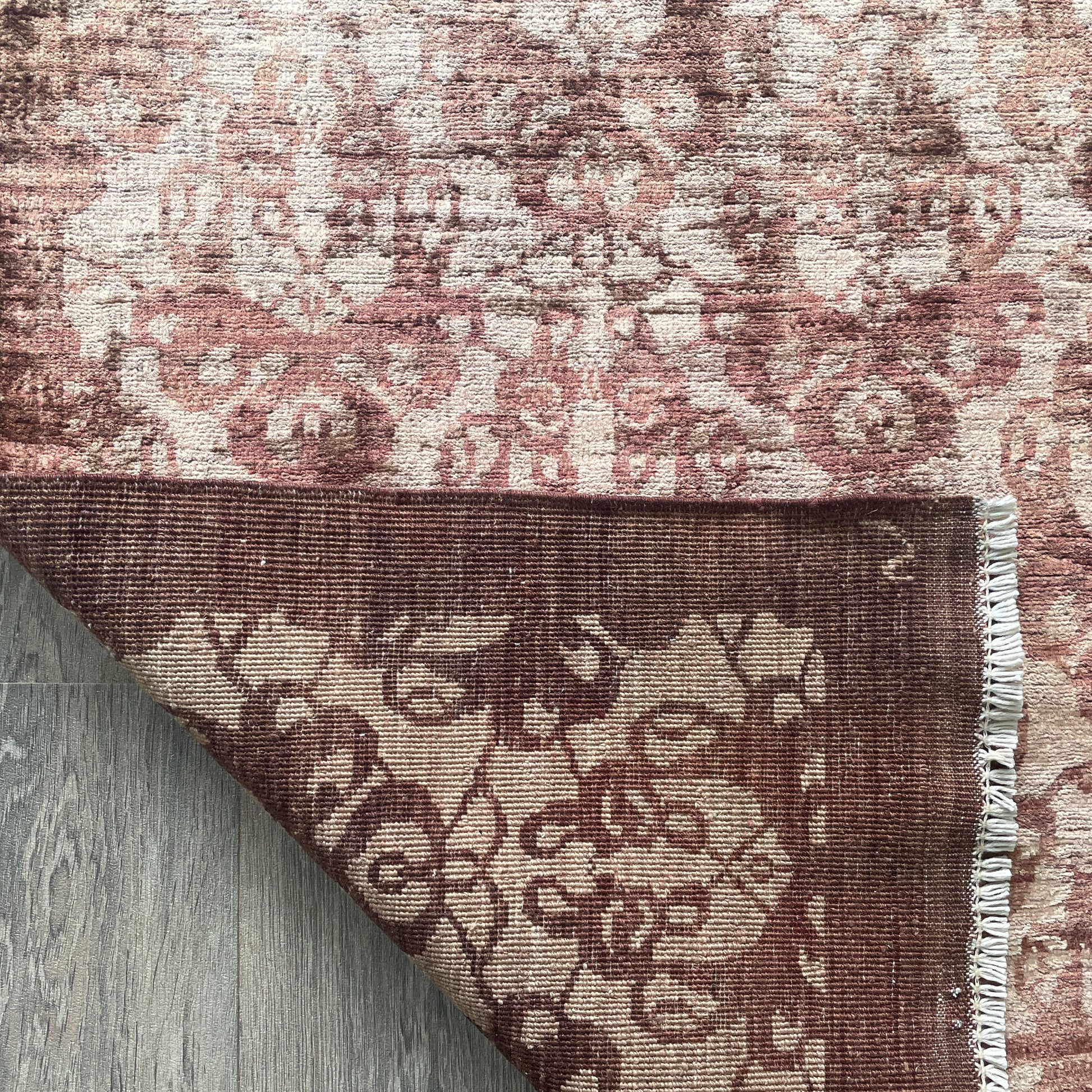 100 x 63 cm | Afghan Chobi Small Rug