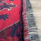Afghan Khal Muhammadi Runner