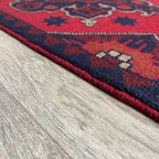 Afghan Khal Muhammadi Runner