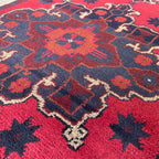 Afghan Khal Muhammadi Runner