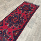 Afghan Khal Muhammadi Runner