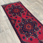 Afghan Khal Muhammadi Runner