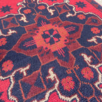 Afghan Khal Muhammadi Runner
