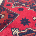 Afghan Khal Muhammadi Runner