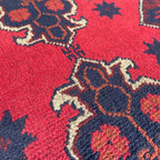 Afghan Khal Muhammadi Runner