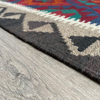 Afghan Maimana Kilim Rug