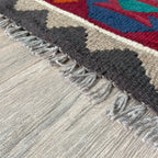 Afghan Maimana Kilim Rug