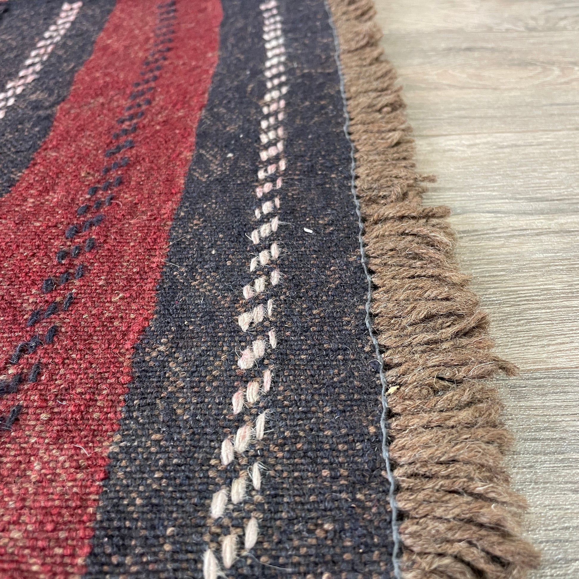 255 x 57 cm | Afghan Mushwani Runner