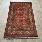 Afghan Aqcha Rug
