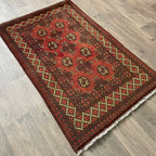 Afghan Aqcha Rug