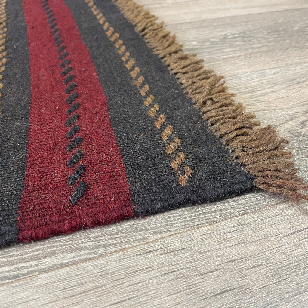261 x 57 cm | Afghan Mushwani Runner