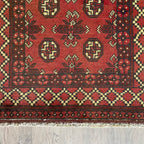 Afghan Aqcha Rug