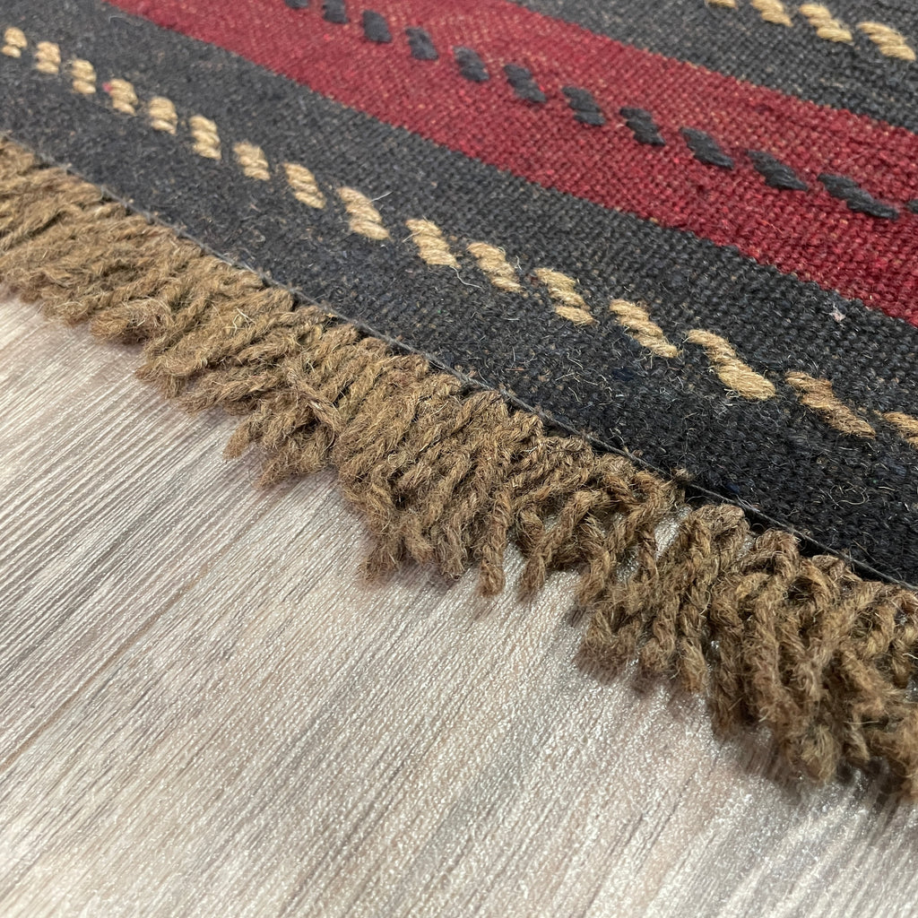 261 x 57 cm | Afghan Mushwani Runner