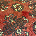 Afghan Aqcha Rug