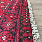 Afghan Aqcha Rug