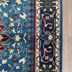Persian Tabriz Rug (Merino Wool)