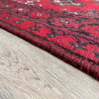 Afghan Aqcha Rug