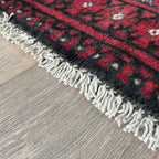 Afghan Aqcha Rug