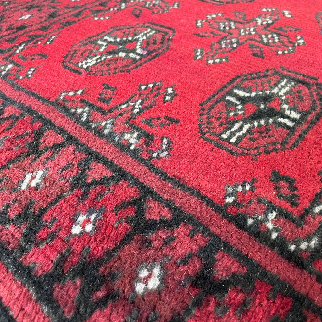 Afghan Aqcha Rug