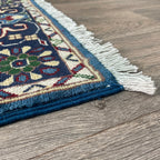 Persian Tabriz Rug (Merino Wool)