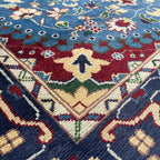 Persian Tabriz Rug (Merino Wool)
