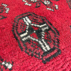 Afghan Aqcha Rug